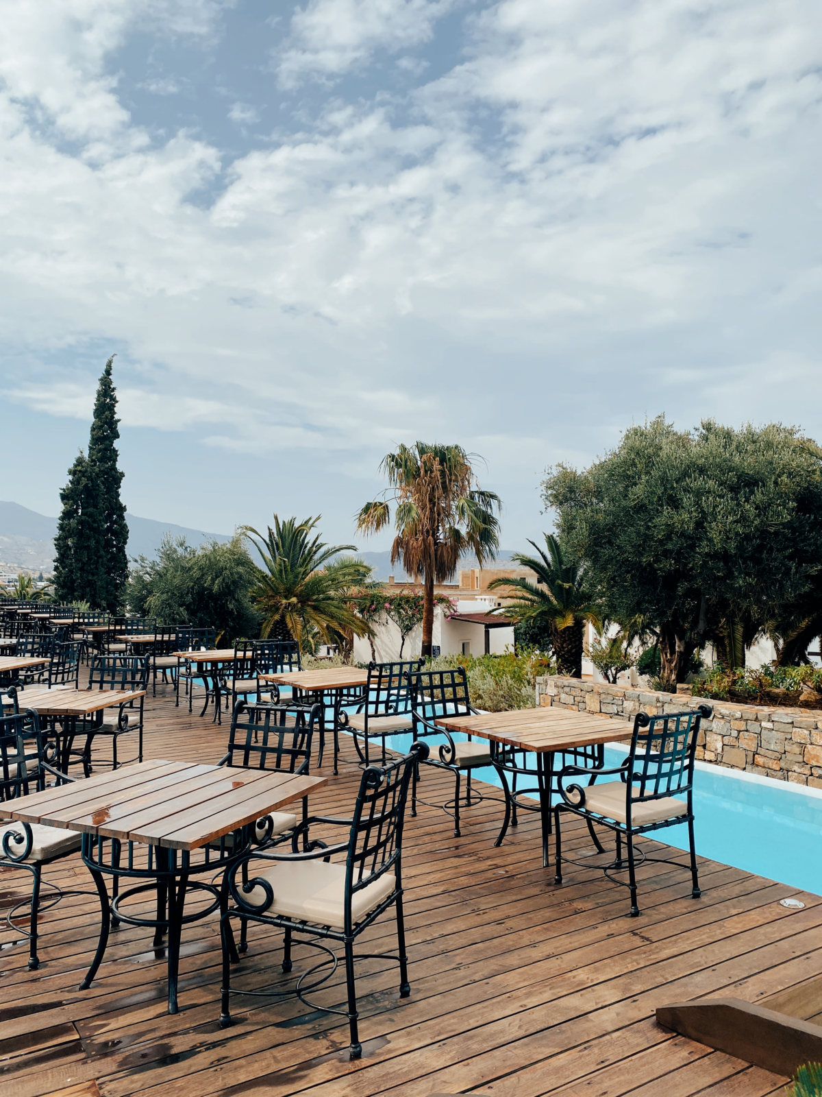 Restaurant Kreta