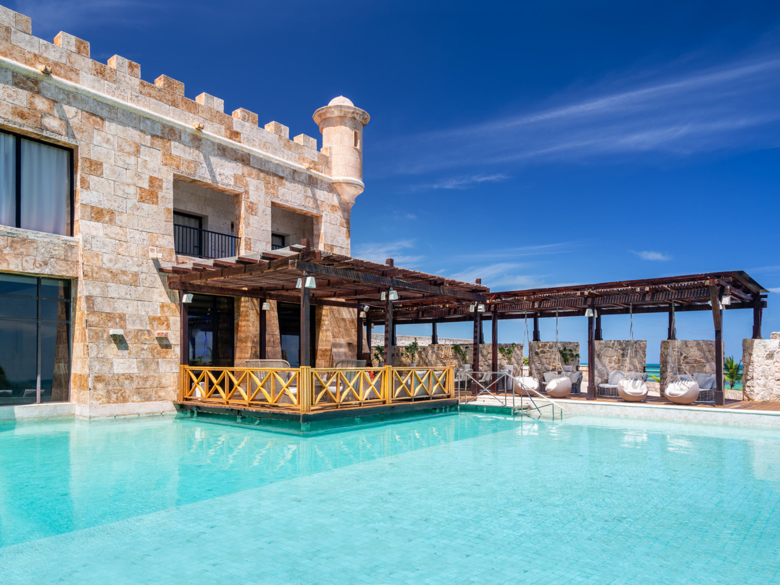 Hotel Dominikanische Republik3