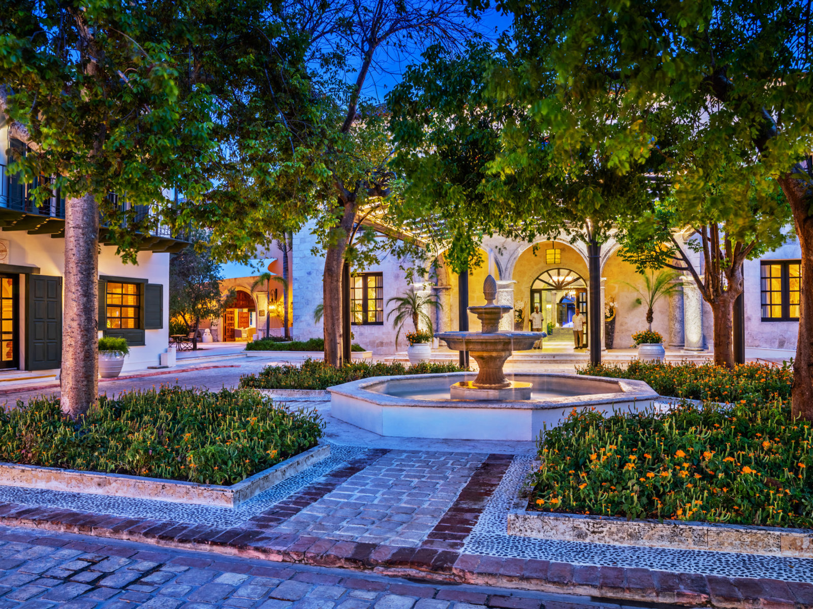 Hotel Dominikanische Republik2