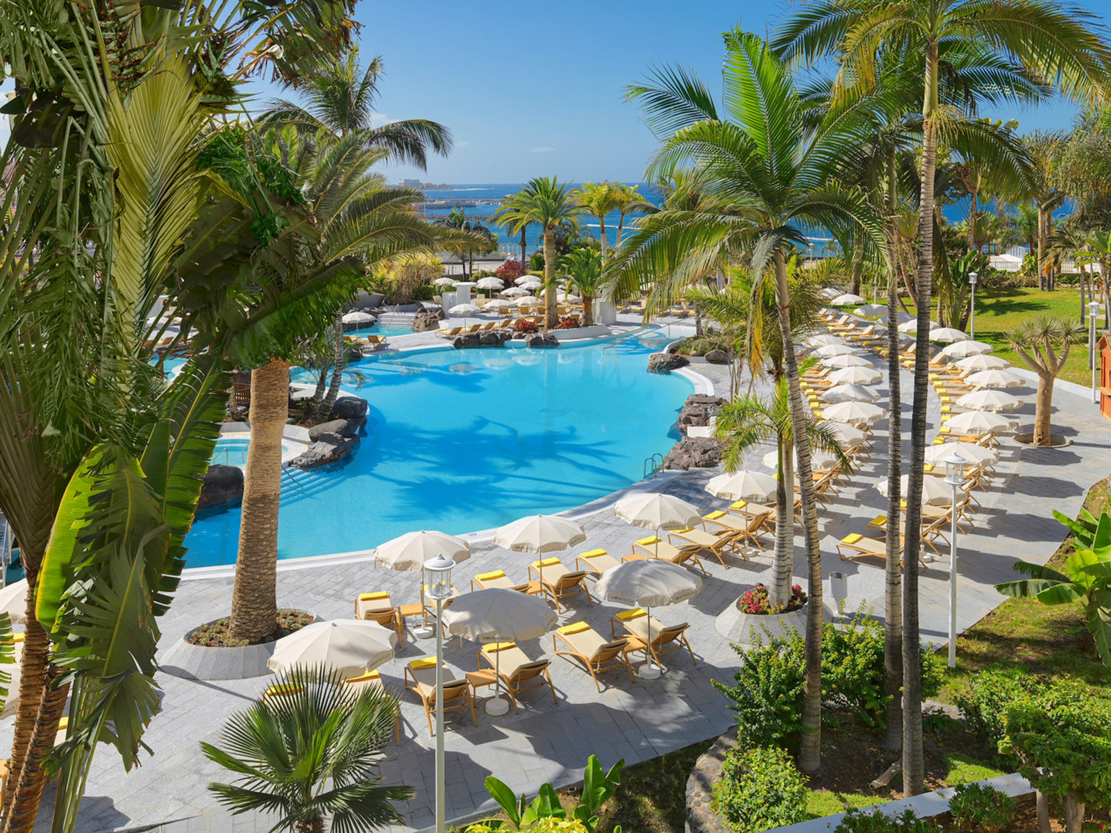 Insidertipp ADRIAN Hotels Jardines de Nivaria