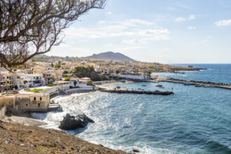 Urlaubsstory Kreta – Familien Edition