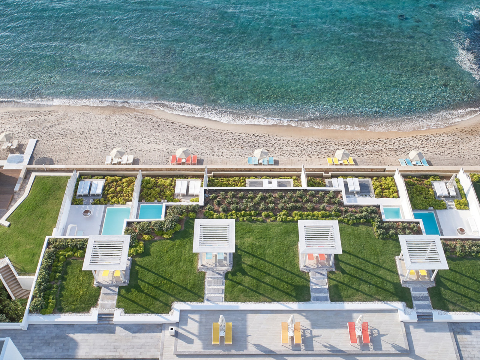 Grecotel White Palace