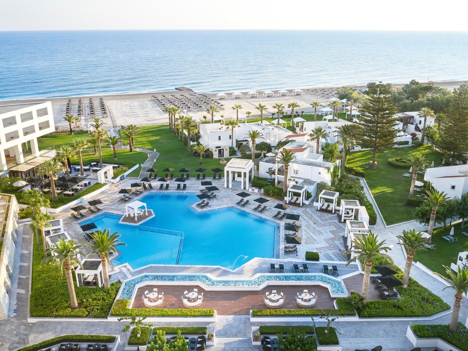 Grecotel Creta Palace