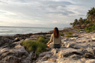 Eine Woche Sommerparadies an den traumhaften Stränden Mexikos