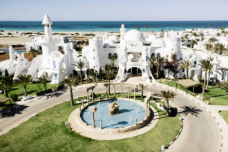 6 Gründe für einen Urlaub auf Djerba