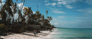 Sansibar – Ein Traumziel für Abenteuer und Genuss