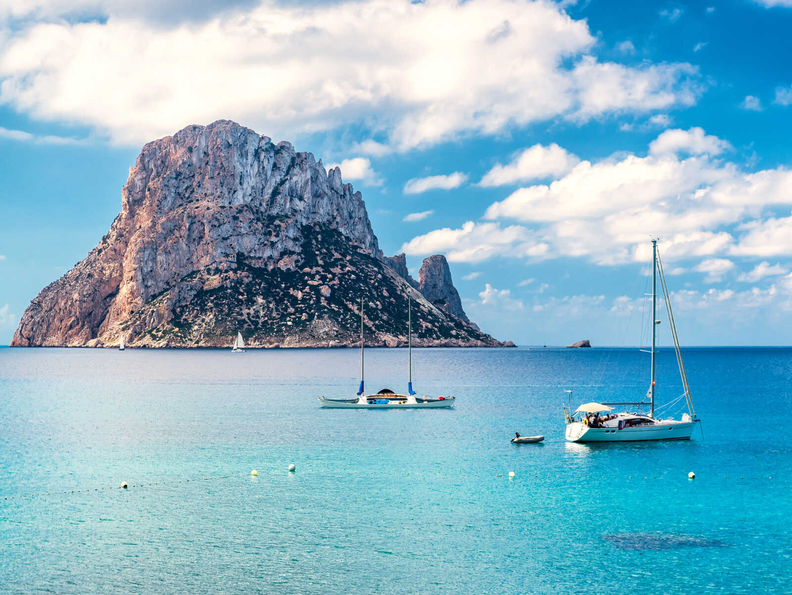 Ibiza, Spanien