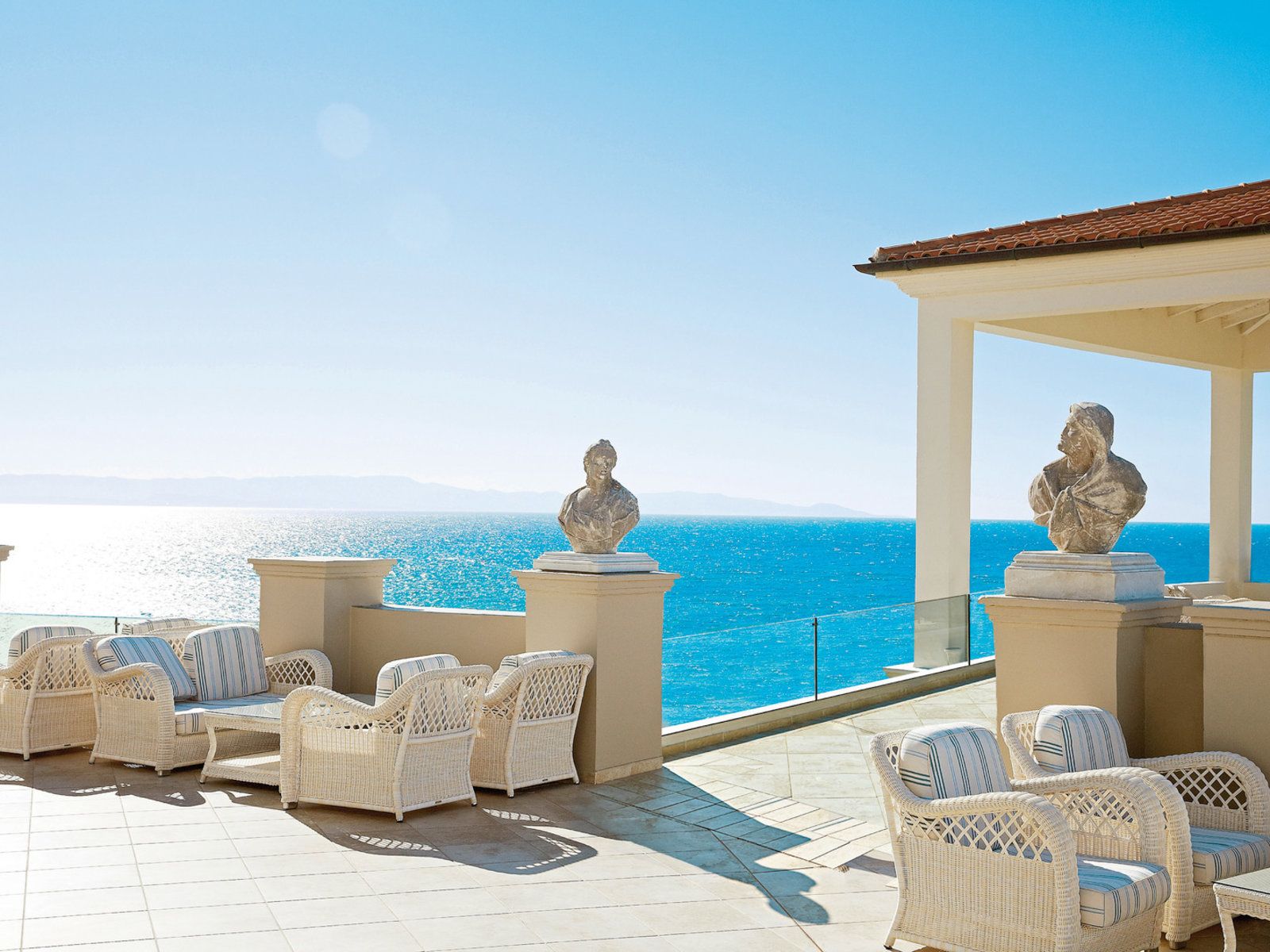 Grecotel La Riviera at Riviera Olympia & Aqua Park 3