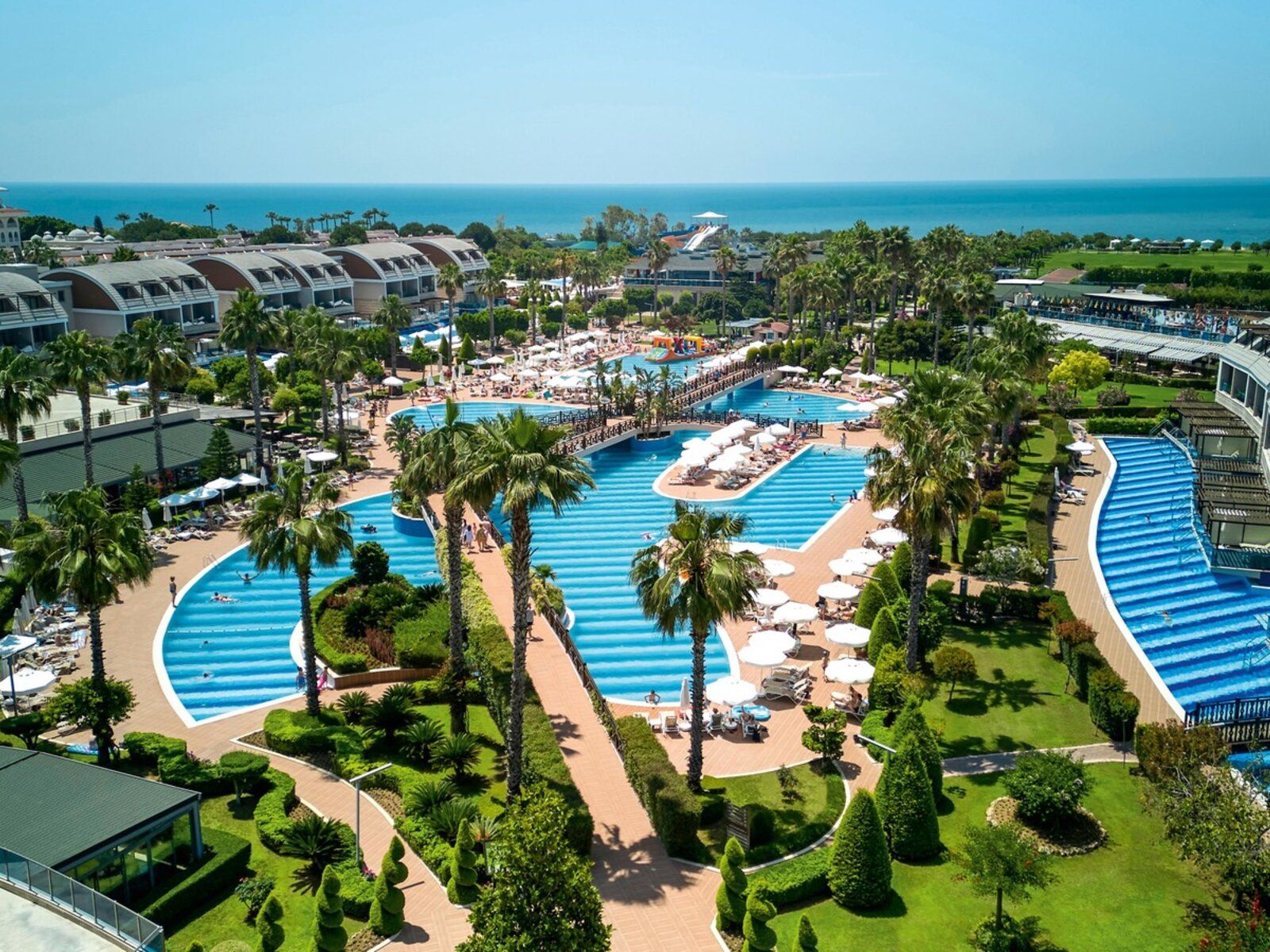 TUI MAGIC LIFE Jacaranda 1