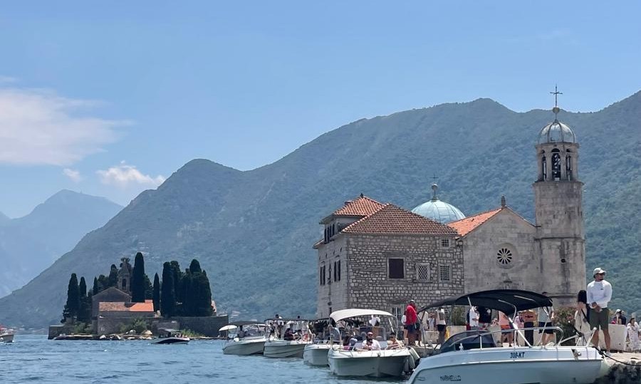 Kotor, Montenegro
