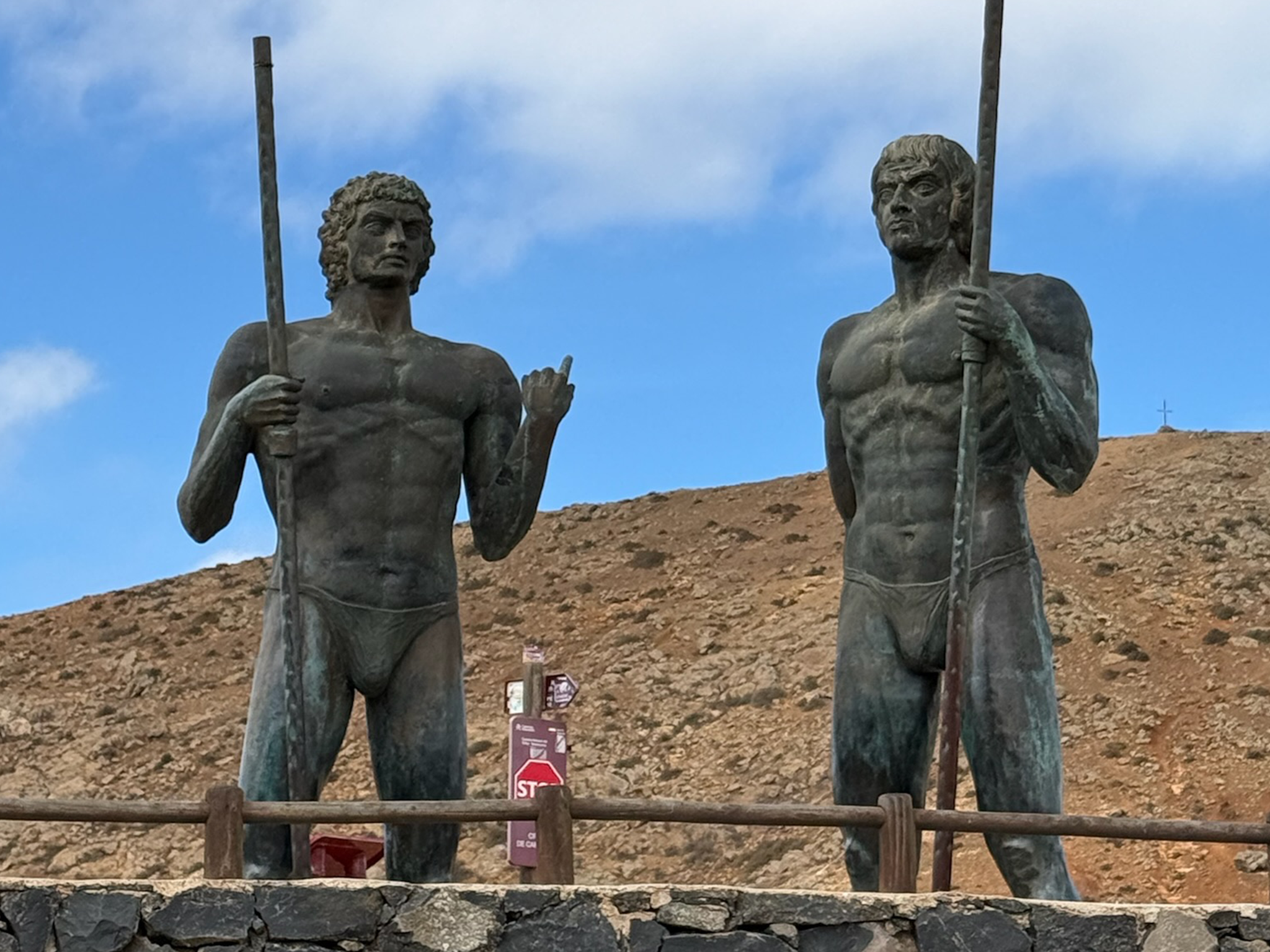 Antigua, Fuerteventura