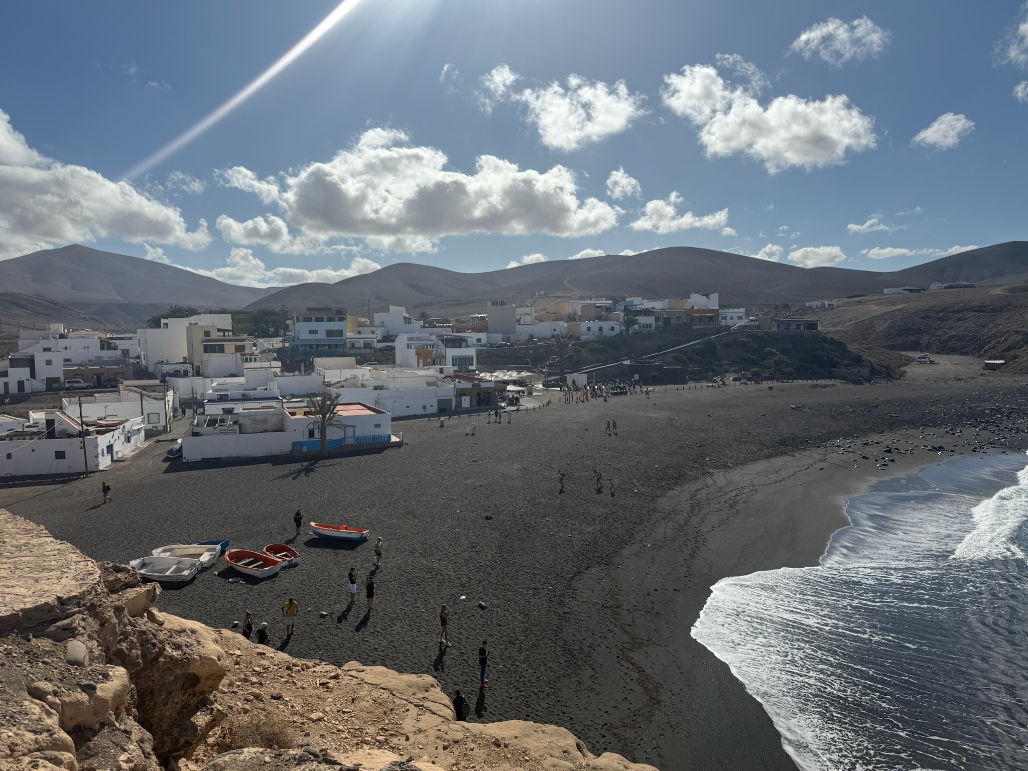 Ajuy, Fuerteventura