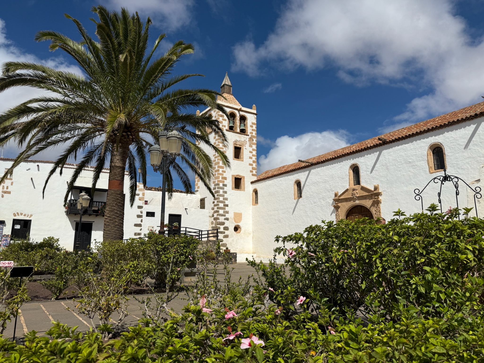 Betancuria, Fuerteventura
