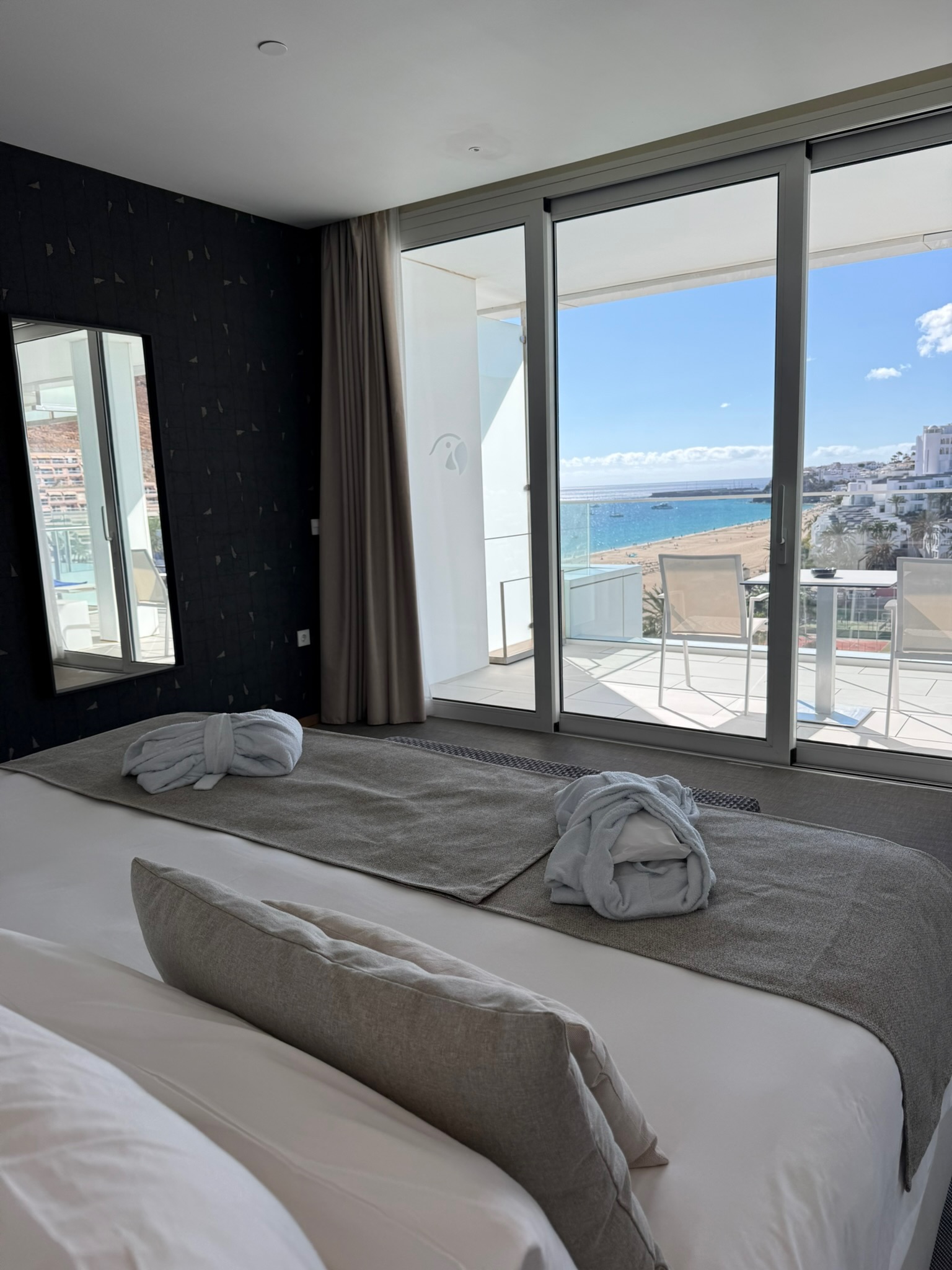 ROBINSON Jandia Playa, Doppelzimmer