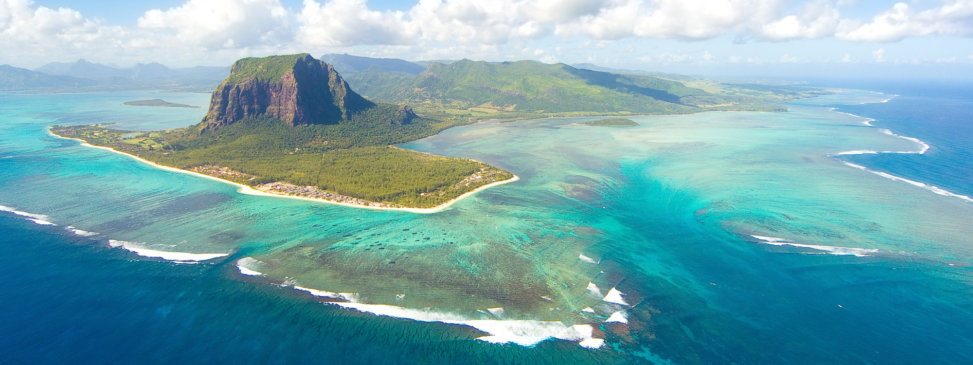 Beste Reisezeit Mauritius
