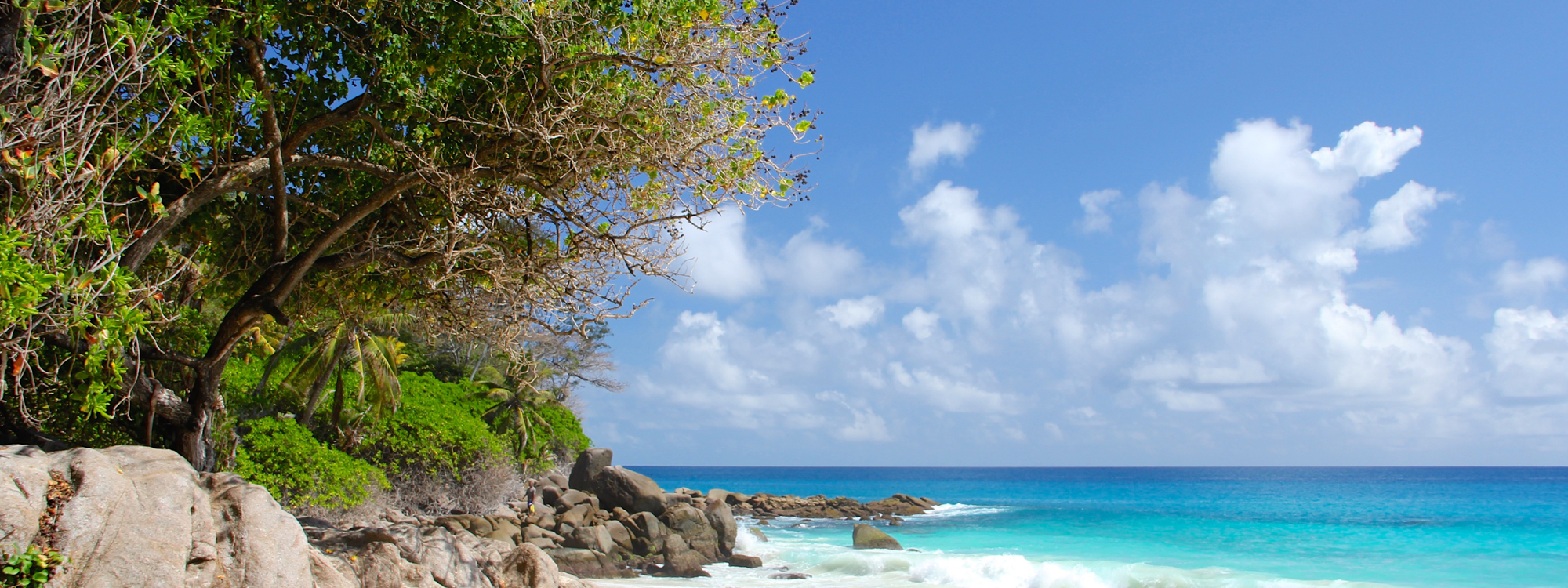 Seychellen, Berjaya Praslin Resort vom 2023-02-01 bis 2023-02-08 für 1179 EUR p.P.