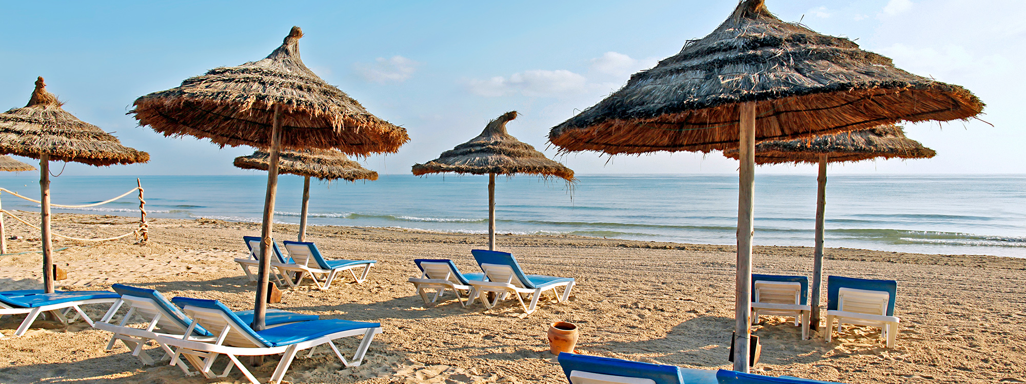 Tunesien - Insel Djerba, TUI MAGIC LIFE Penelope Beach vom 2022-09-28 bis 2022-10-05 für 854 EUR p.P.