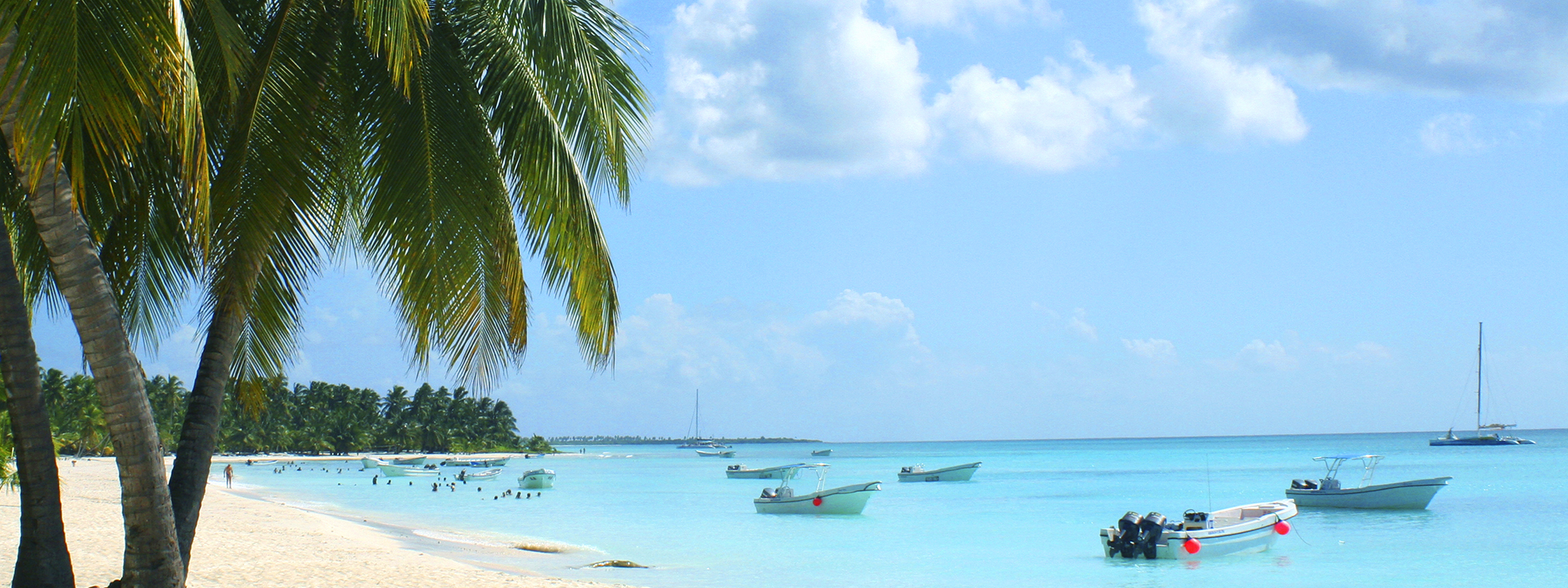 Karibische Inseln, Gran Caribe Sun Beach vom 2022-09-22 bis 2022-09-29 für 818 EUR p.P.