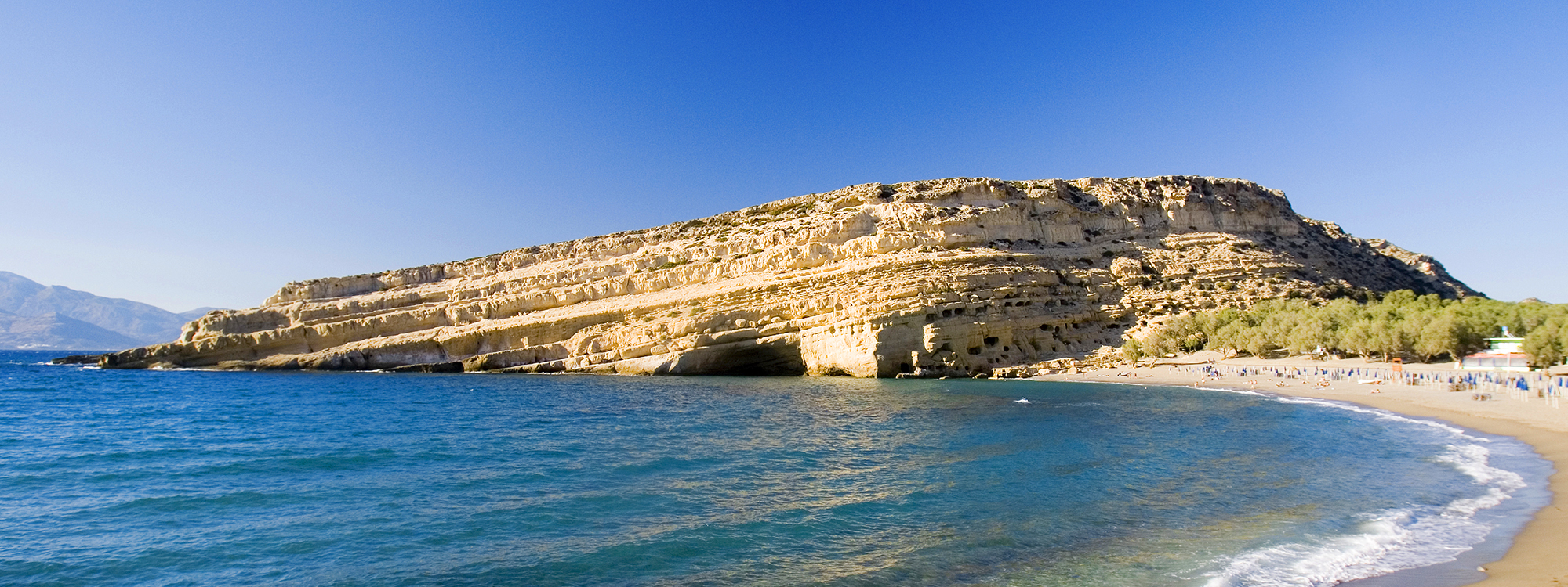 Kreta, Hotel Pelagia Bay vom 2022-10-09 bis 2022-10-16 für 356 EUR p.P.