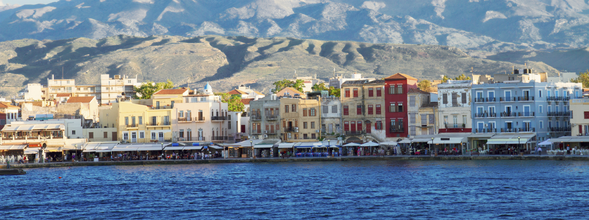 Kreta, Friday vom 2022-07-08 bis 2022-07-15 für 291 EUR p.P.