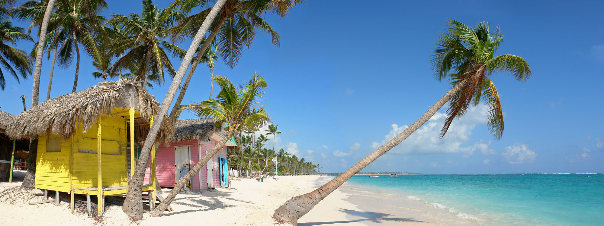 Karibische Inseln, Apartments Bavaro Green - Punta Cana vom 2022-06-22 bis 2022-07-06 für 819 EUR p.P.