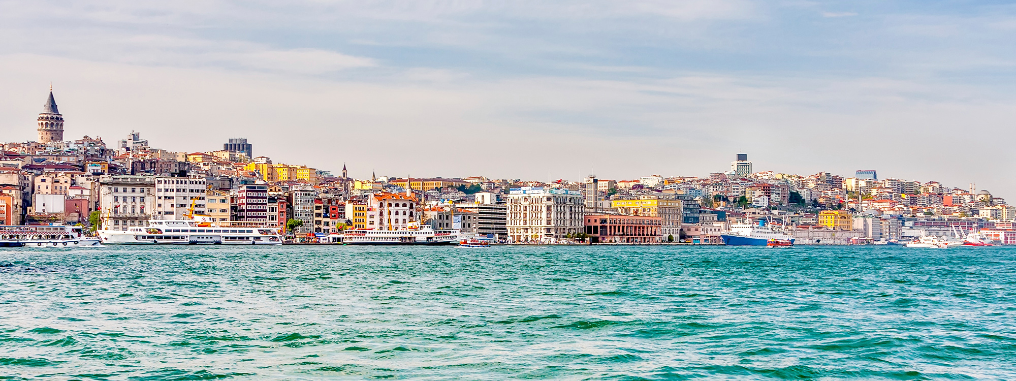 Istanbul & Umgebung, Diamond City Hotels & Resorts vom 2023-02-14 bis 2023-02-19 für 293 EUR p.P.