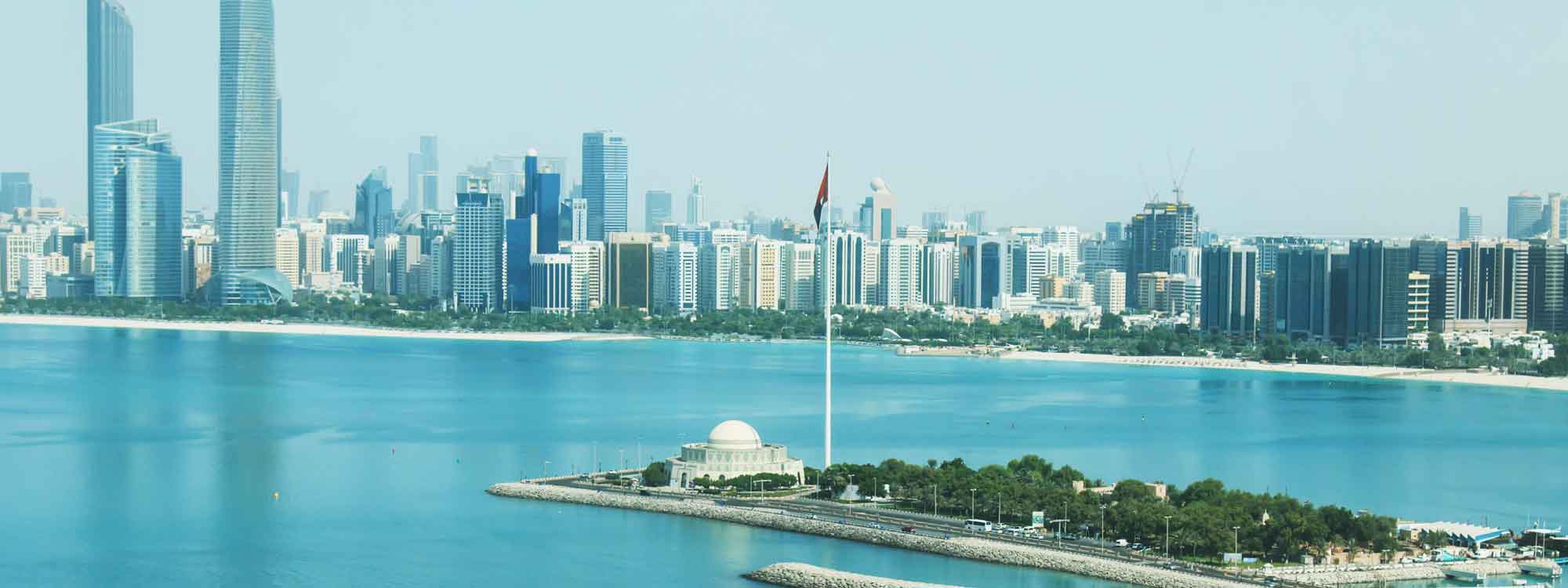 Abu Dhabi, Holiday Inn Abu Dhabi Downtown vom 2022-07-04 bis 2022-07-09 für 705 EUR p.P.