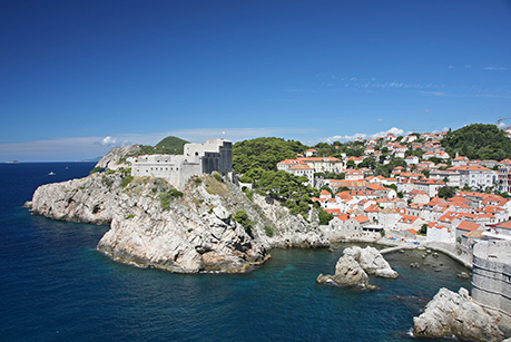 Istrien, Ferienanlage Polynesia vom 2018-09-10 bis 2018-09-17 für 99 EUR p.P.