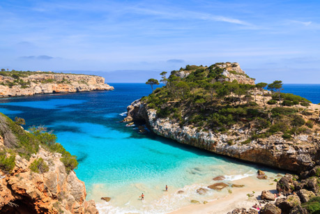 Mallorca, Aparthotel Alcudia Garden vom 2018-09-05 bis 2018-09-12 für 193 EUR p.P.