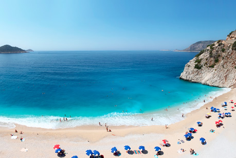 Side & Alanya, Doris Aytur Hotel vom 2018-06-27 bis 2018-07-04 für 208 EUR p.P.