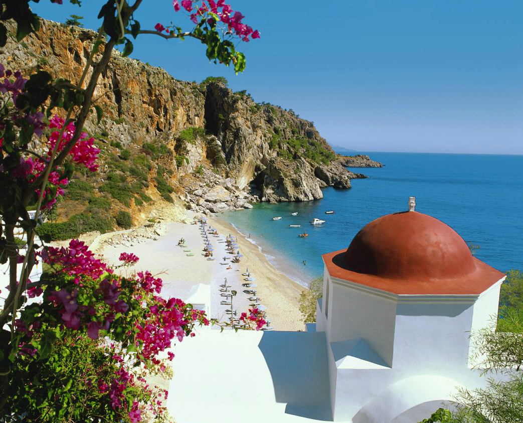  Familienurlaub Griechenland » TUI Familienreisen buchen - TUI.at Motiv 