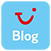 TUI Blog Logo