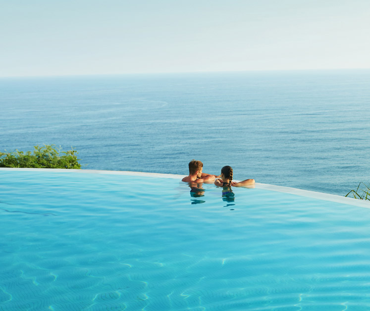  TUI Pauschalreisen » Reisen & Pauschalurlaub günstig buchen Illustration 