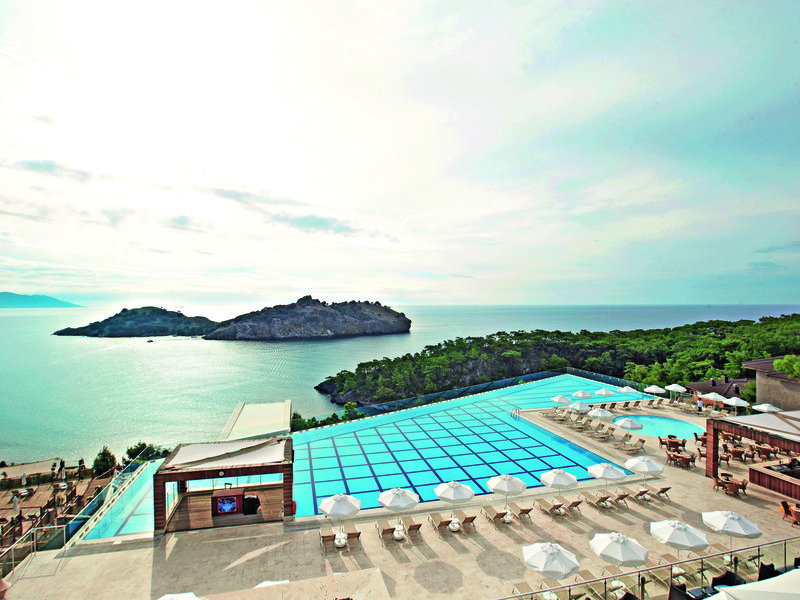 Türkische Ägäis, TUI BLUE Seno vom 2021-05-01 bis 2021-05-08 für 1008 EUR p.P.