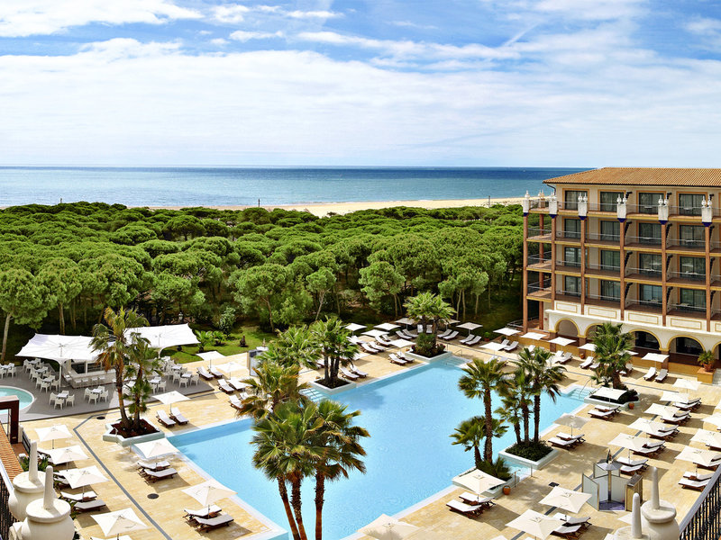 Costa de la Luz, TUI BLUE Isla Cristina Palace vom 2021-05-03 bis 2021-05-10 für 569 EUR p.P.