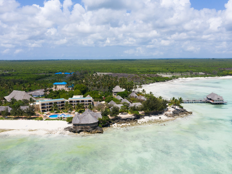 Sansibar Urlaub Ein Traum Im Indischen Ozean Tui At