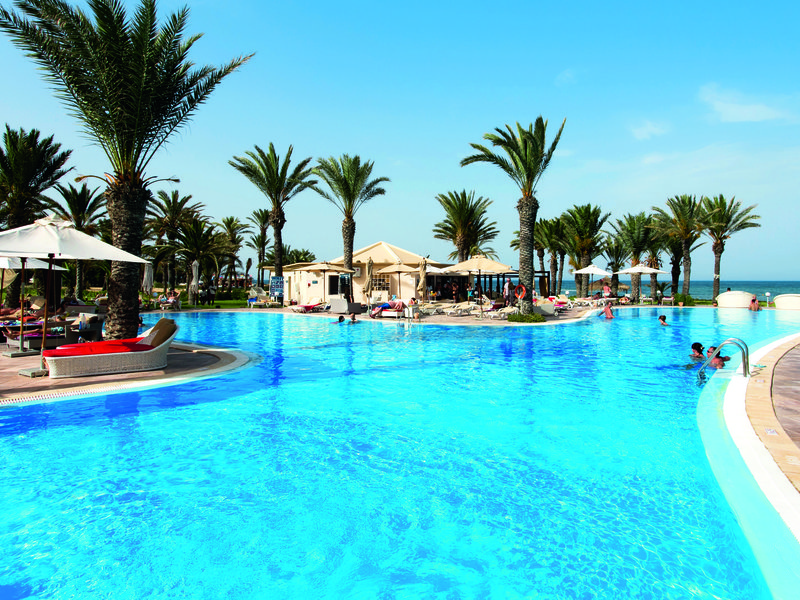 Tunesien, TUI BLUE Scheherazade vom 2021-04-15 bis 2021-04-22 für 617 EUR p.P.